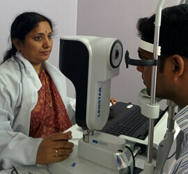 Dr.Jyothsna Challa